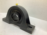 Master Seal SP-48 Pillow Block Bearing 3" Bore