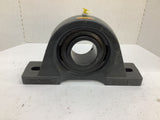 Master Seal SP-48 Pillow Block Bearing 3" Bore