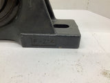 Master Seal SP-48 Pillow Block Bearing 3" Bore