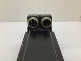 Allen-Bradley MPL-A330P-MK22AA AC Servo Motor 200 V 5000 RPM 2 P 3 PH 0-332