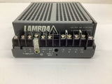 Lambda LRS-52-24 Regulated Power Supply 95-132 VAC 47-36 Hz 132 W