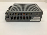 Lambda LRS-52-24 Regulated Power Supply 95-132 VAC 47-36 Hz 132 W