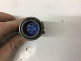 Amphenol 97-3108B18-12P Connector