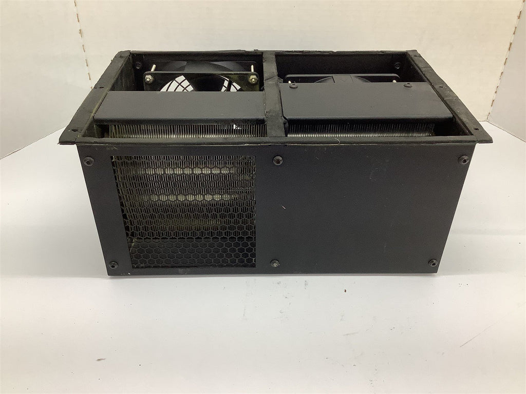 Noren CC450F-115 Compact Cabinet Cooler