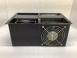 Noren CC450F-115 Compact Cabinet Cooler