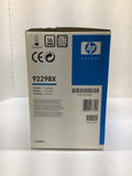 HP LaserJet 92298X-98X Black Print Cartridge