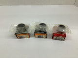 Torrington B-1616-OH Needle Bearing Lot Of 3