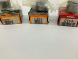 Torrington B-1616-OH Needle Bearing Lot Of 3