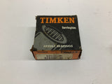 Torrington B-812-OH L051 Timken Needle Bearing Lot Of 2