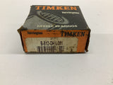 Torrington B-812-OH L051 Timken Needle Bearing Lot Of 2