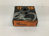 Timken S3PP Ball Bearing