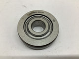 Timken 203KRR3Z22P Ball Bearing