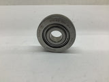 Timken 203KRR3Z22P Ball Bearing