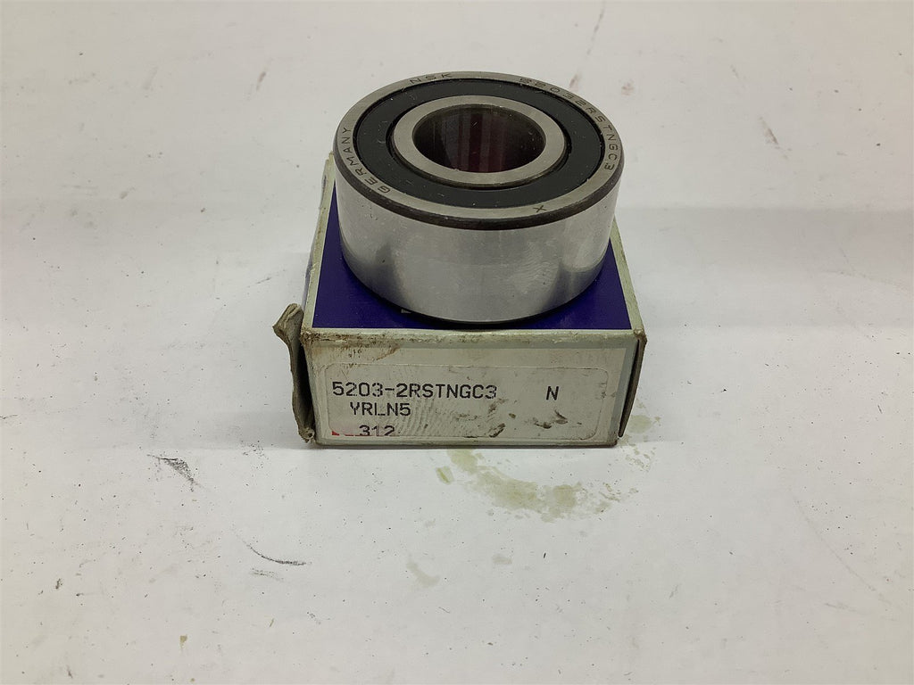 NSK 5203-2RSTNGC3 Ball Bearing