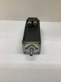 Baldor BSM80C-375BXX Brushless AC Servo Motor 1.07 kW 300 V 7000 RPM 2 P