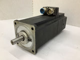 Baldor BSM80C-375BXX Brushless AC Servo Motor 1.07 kW 300 V 7000 RPM 2 P