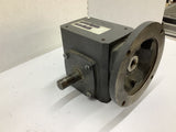 Baldor GF1518AG/GRO132C007 Gear Reducer Input 5/8" Output 7/8"