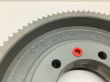 P90-8M-50 Sprocket