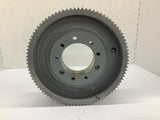 P90-8M-50 Sprocket