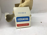 Essex Stancor PA-8421 Transformer 50-60 Hz