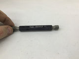 Gage Assembly Co 7/16-24 UNS-2A Threaded Plug Gage