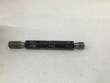 Gage Assembly Co 7/16-24 UNS-2A Threaded Plug Gage