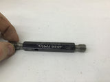 Gage Assembly Co 7/16-24 UNS-2A Threaded Plug Gage