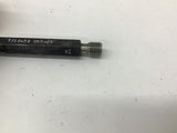 Gage Assembly Co 7/16-24 UNS-2A Threaded Plug Gage