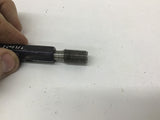 Gage Assembly Co 7/16-24 UNS-2A Threaded Plug Gage