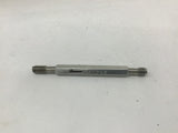 Work Plugs 5/16-18 UNC-2B Thread Plug Gage