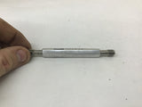 Work Plugs 5/16-18 UNC-2B Thread Plug Gage