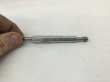 Work Plugs 5/16-18 UNC-2B Thread Plug Gage