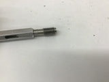 Work Plugs 5/16-18 UNC-2B Thread Plug Gage