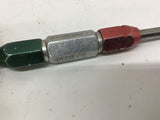 Mercury Go .2600 No Go .2700 Class Y Plug Gage