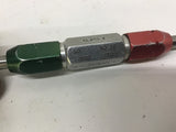 Mercury Go .2600 No Go .2700 Class Y Plug Gage