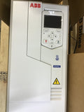 ABB ACH580-VCR-034A-4 VFD HVAC Drive 3 Phase 440-480 Volts 34 Amp