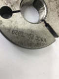 JL 3/4-16 UNF-2A Thread Ring Gage NO GO .7029