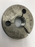 JL 3/4-16 UNF-2A Thread Ring Gage NO GO .7029