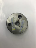 JL 3/8-16 UNC-2A Thread Ring Gage GO .3331