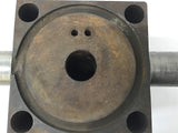 Hydraulic Block 1 3/8" Bore 5" Bolt Pattern