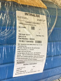 Intralox 107610 Conveyor Belt 16" W 44' L