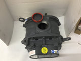 Schenck Process 36-URAI-L-W 2-5/8" Port 3/4" Shaft