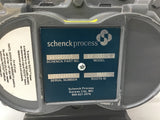 Schenck Process 36-URAI-L-W 2-5/8" Port 3/4" Shaft