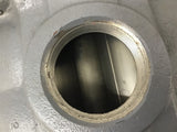 Schenck Process 36-URAI-L-W 2-5/8" Port 3/4" Shaft