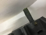 Schenck Process 36-URAI-L-W 2-5/8" Port 3/4" Shaft