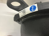 Schenck Process 36-URAI-L-W 2-5/8" Port 3/4" Shaft