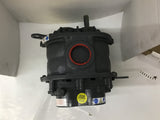 Schenck Process 36-URAI-L-W 2-5/8" Port 3/4" Shaft