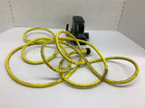 MAC PME-611DABE W/ 6211C-121-PM-611DA Pneumatic Solenoid Valve