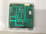 Control Engineering Co. 0049438 Electrical Board