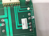 Control Engineering Co. 0049438 Electrical Board